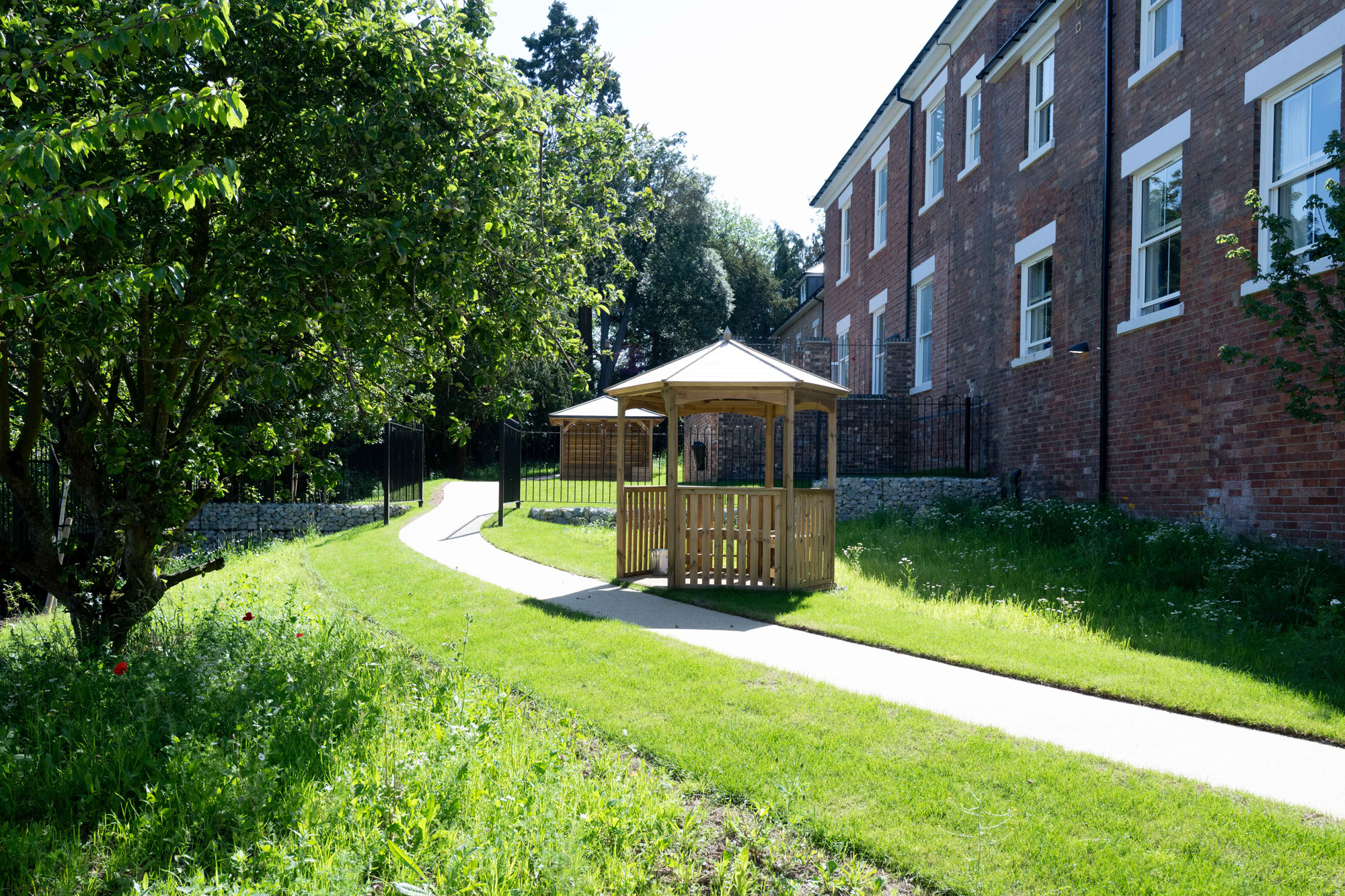 Kilsby House -