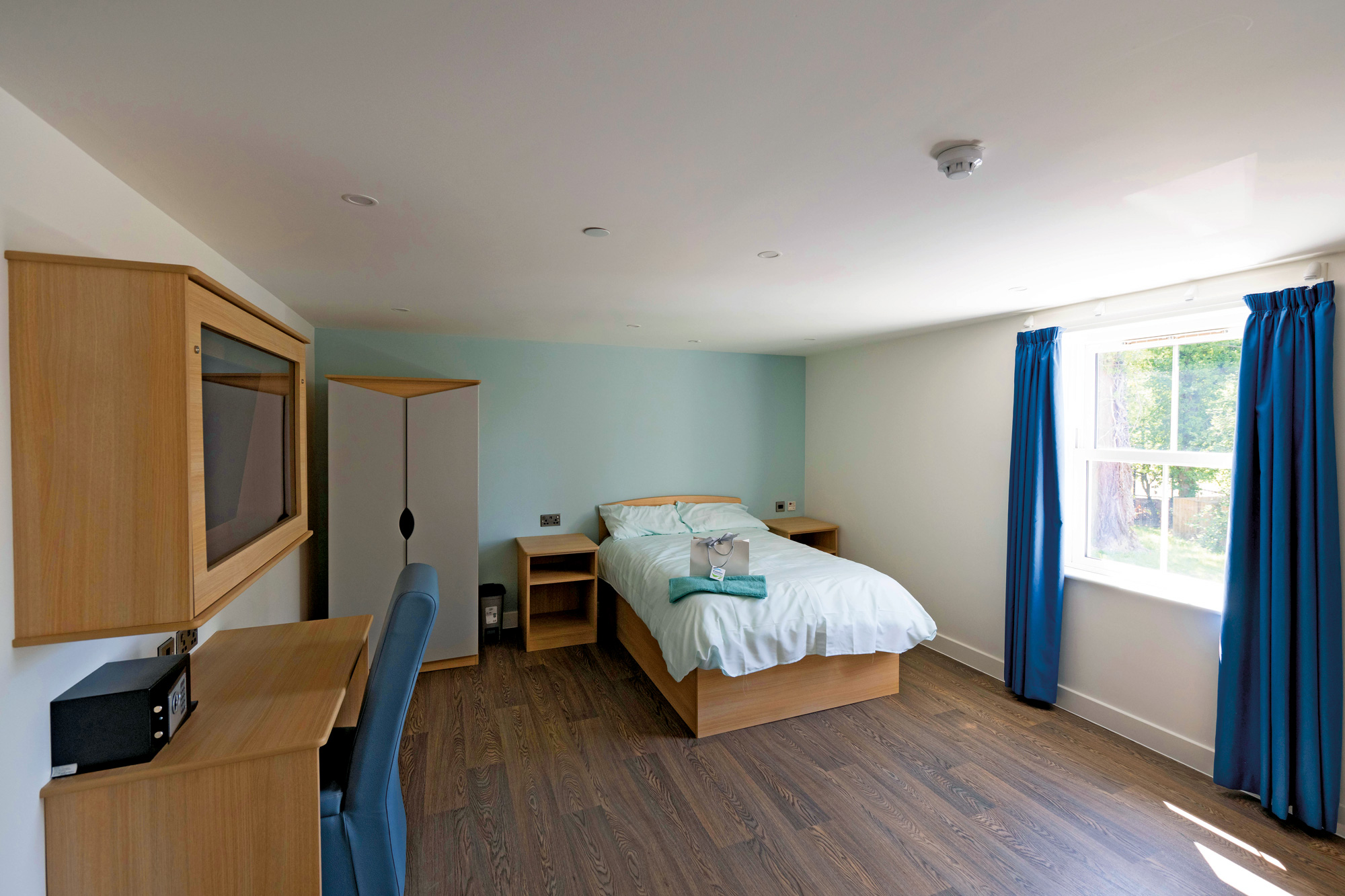 Kilsby House -