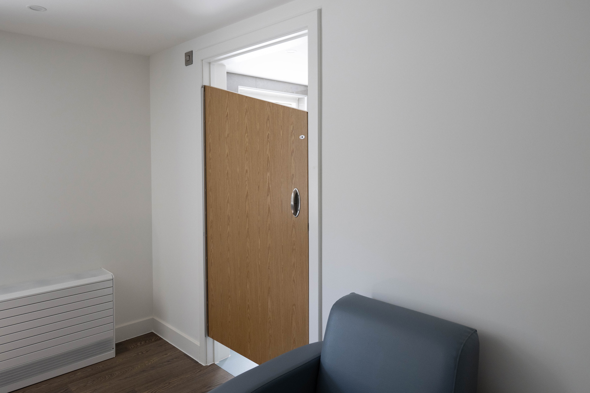 Kilsby House -